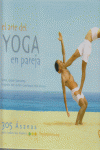 ARTE DEL YOGA EN PAREJA,EL: portada