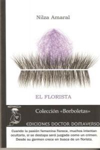 FLORISTA,EL: portada