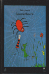 ARAÑA MAMERTA,LA: portada
