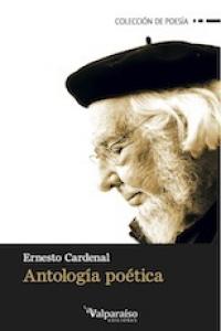 ANTOLOGÍA POÉTICA: portada