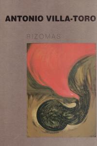 Rizomas: portada