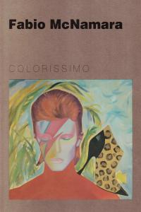 Colorissimo (2ªED): portada