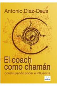 COACH COMO CHAMAN,EL: portada