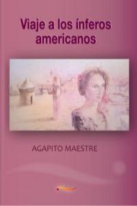 Viaje a los nferos americanos: portada