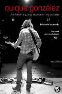 Quique González: portada
