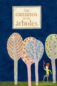 Los Caminos de los rboles: portada