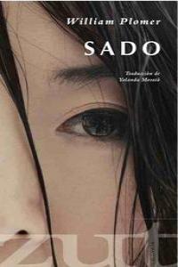 Sado: portada