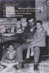 Reivindicación de don Pedro Luis de Gálvez a través de sus ú: portada
