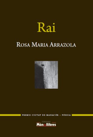 Rai: portada