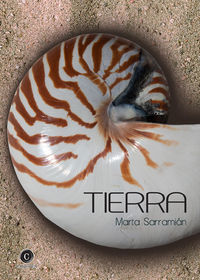 TIERRA: portada