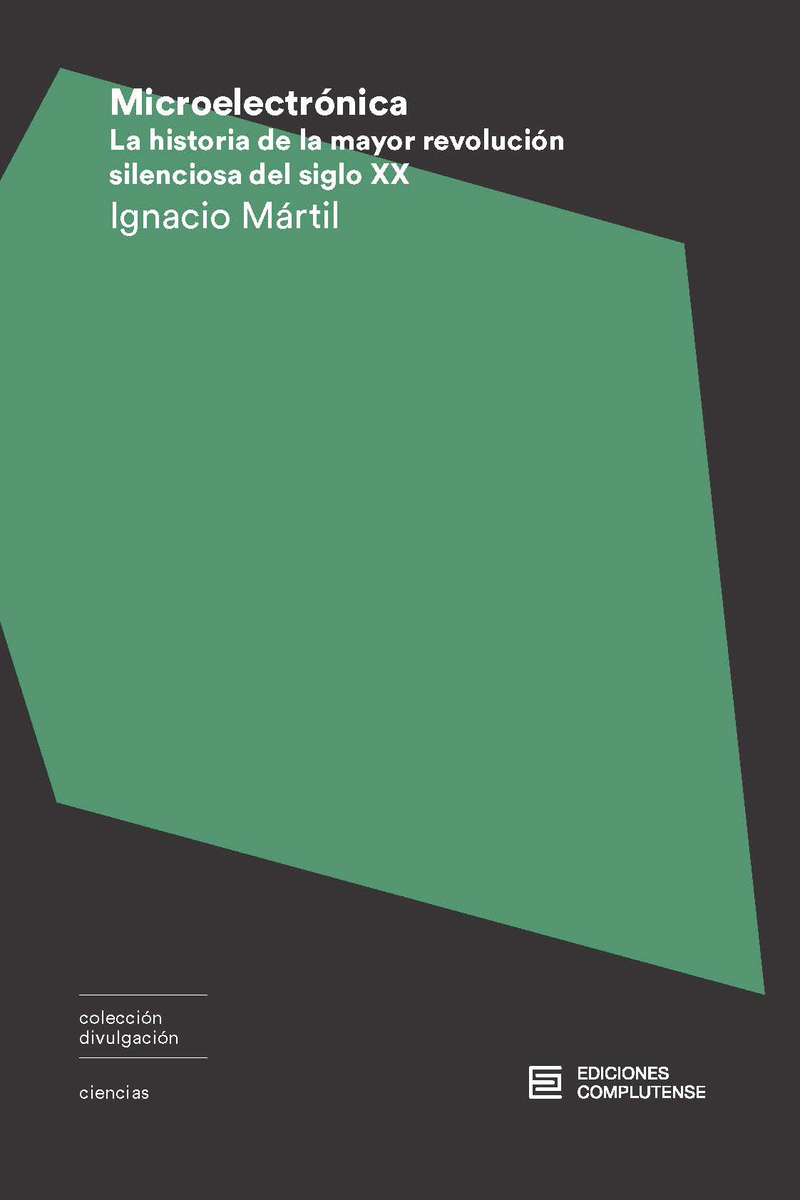 Microelectrónica: portada