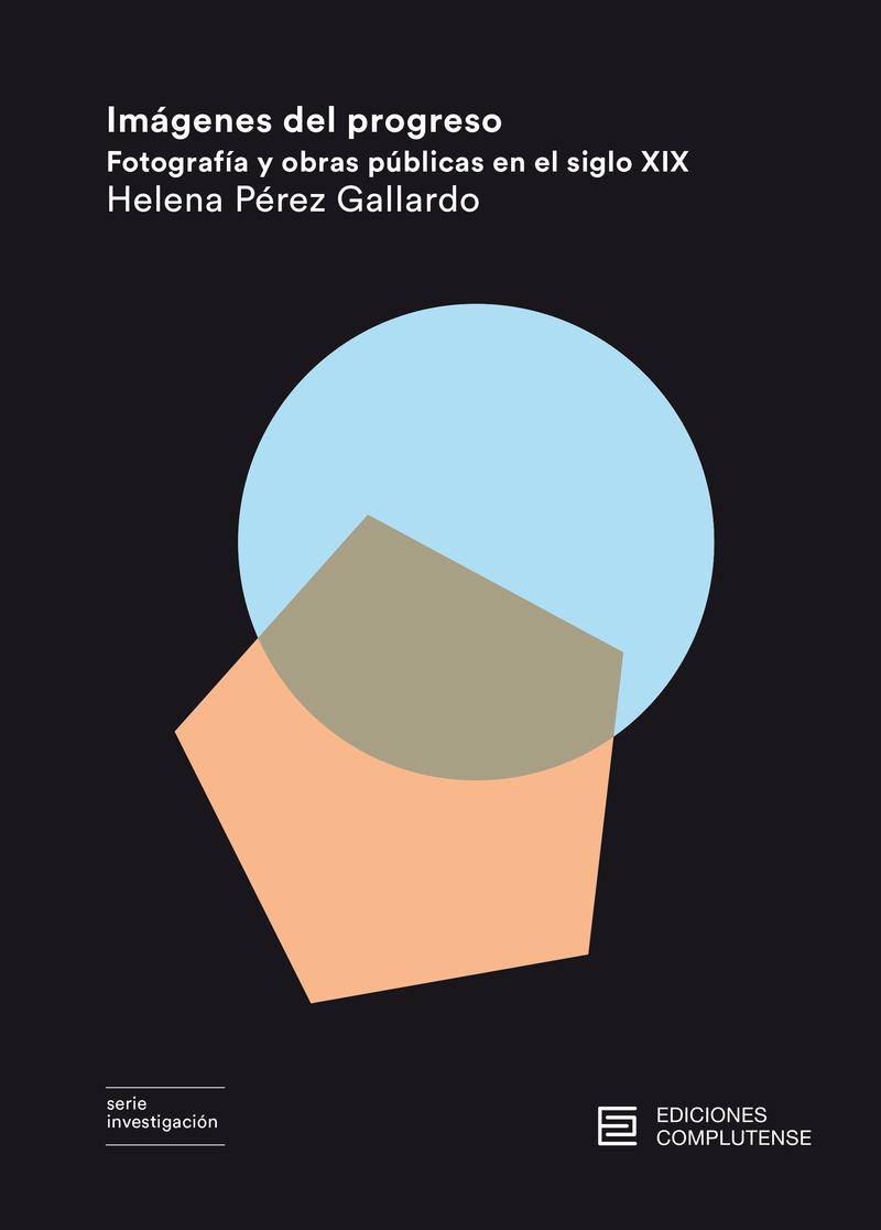 Imágenes del progreso: portada