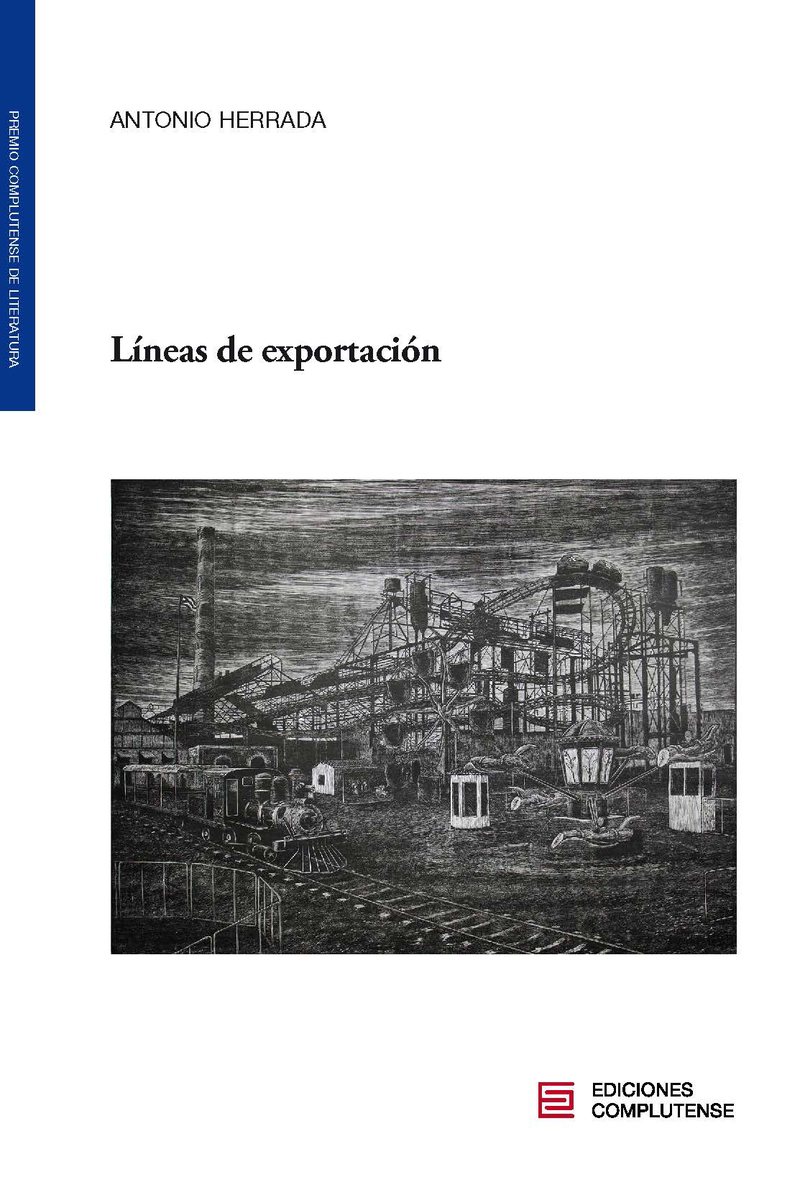 Líneas de exportación: portada