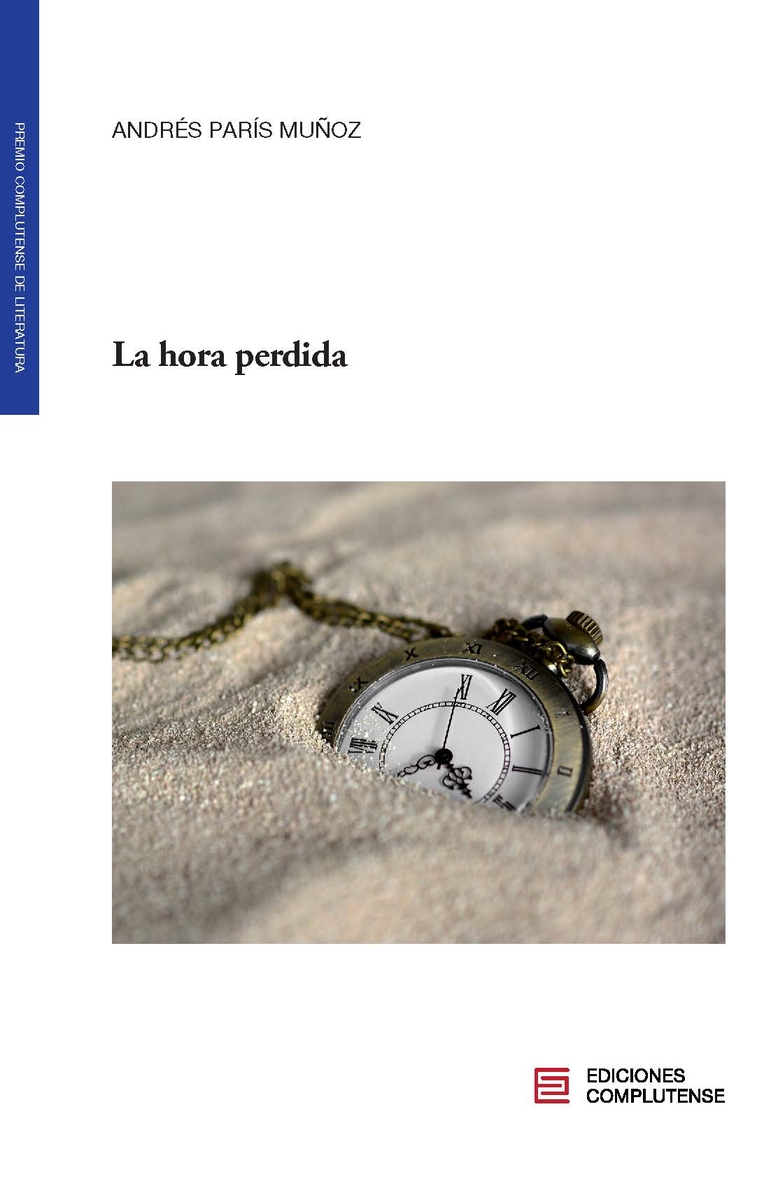 La hora perdida: portada