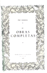 OBRAS COMPLETAS: portada