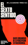 SEXTO SENTIDO,EL: portada