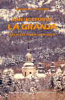 SAN ILDEFONSO LA GRANJA: portada