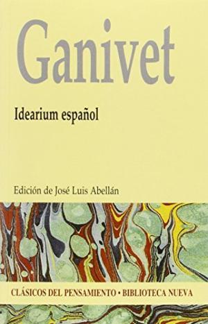 IDEARIUM ESPAÑOL: portada
