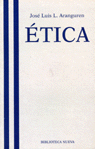 ETICA: portada