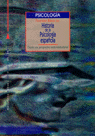 HISTORIA DE LA PSICOLOGIA ESPAñOLA DESDE UNA PERSPECTIVA SOC: portada