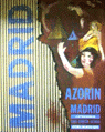 MADRID: portada