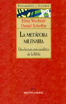 METAFORA MILENARIA,LA: portada