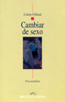 CAMBIAR DE SEXO: portada