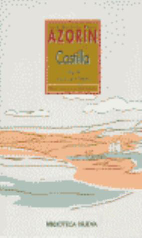 CASTILLA: portada