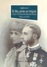 EL REY, PILOTO SIN BRúJULA: portada