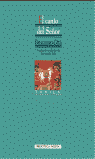 BHAGAVAD GITA EL CANTO DEL SEñOR: portada