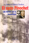 CASO PINOCHET,EL: portada