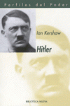 HITLER: portada