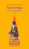 PIRULíS DE LA HABANA [LECTURAS PARA ANALFABETOS]: portada