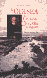 ODISEA DEL ALMIRANTE CERVERA Y SU ESCUADRA,LA: portada