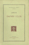 DAFNIS I CLOE: portada