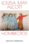 HOMBRECITOS: portada