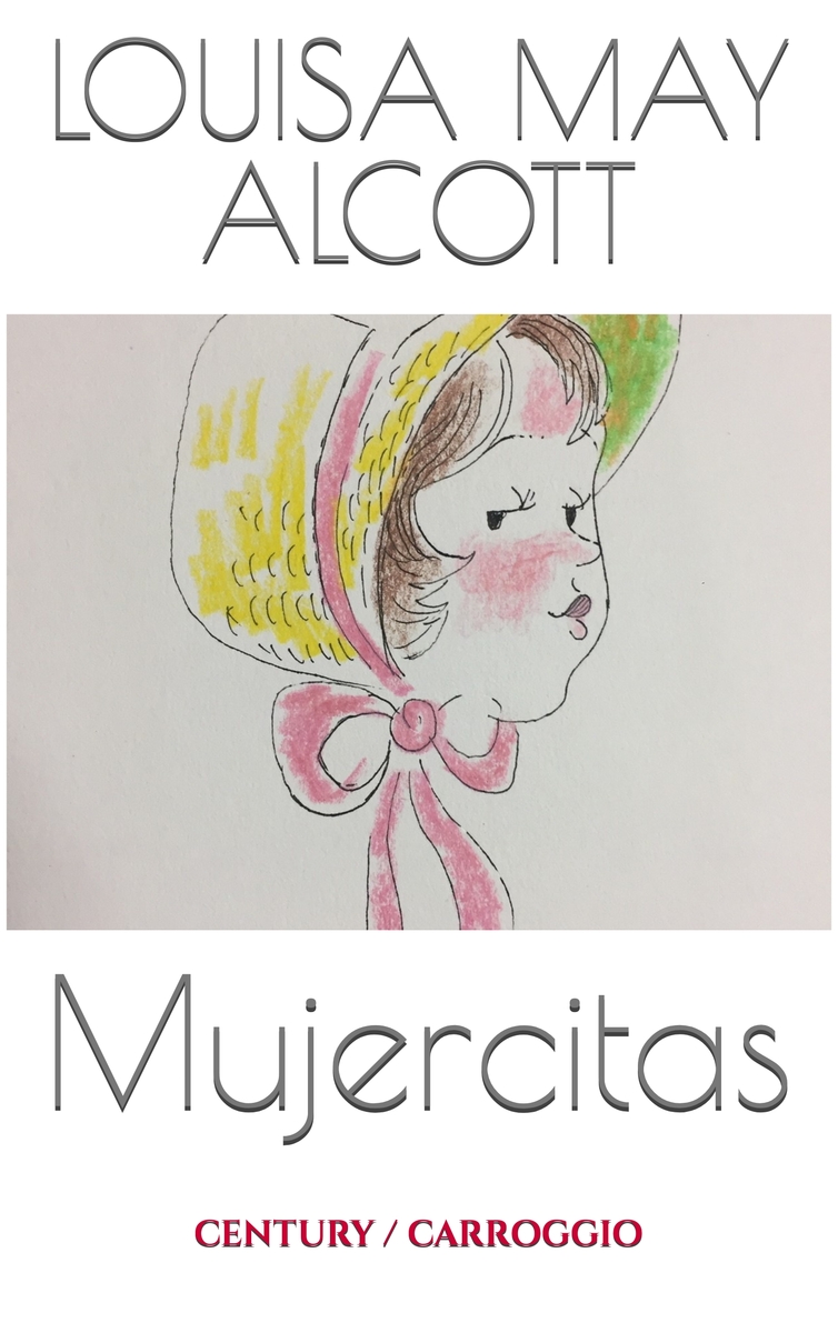 MUJERCITAS: portada