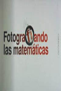 Fotografiando las Matemáticas: portada