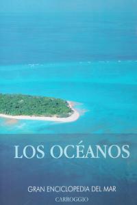 OCEANOS,LOS: portada