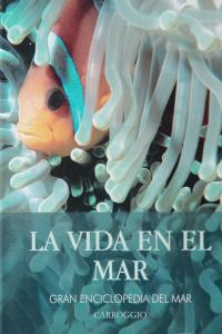 VIDA EN EL MAR,LA: portada