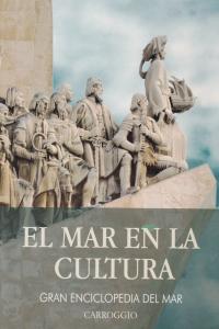 MAR EN LA CULTURA,EL: portada