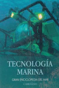 TECNOLOGIA MARINA: portada