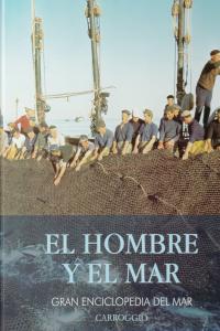 HOMBRE Y EL MAR,EL: portada