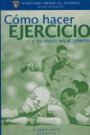Cómo Hacer Ejercicio: portada