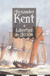 LIBERTAD DE ACCIóN: portada