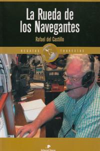 LA RUEDA DE LOS NAVEGANTES: portada