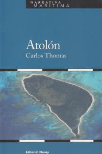 ATOLóN: portada