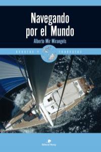 NAVEGANDO POR EL MUNDO: portada