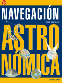 Navegación astronómica (5ª edición): portada