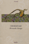 OBABAKOAK/ATXAGA (EREIN): portada